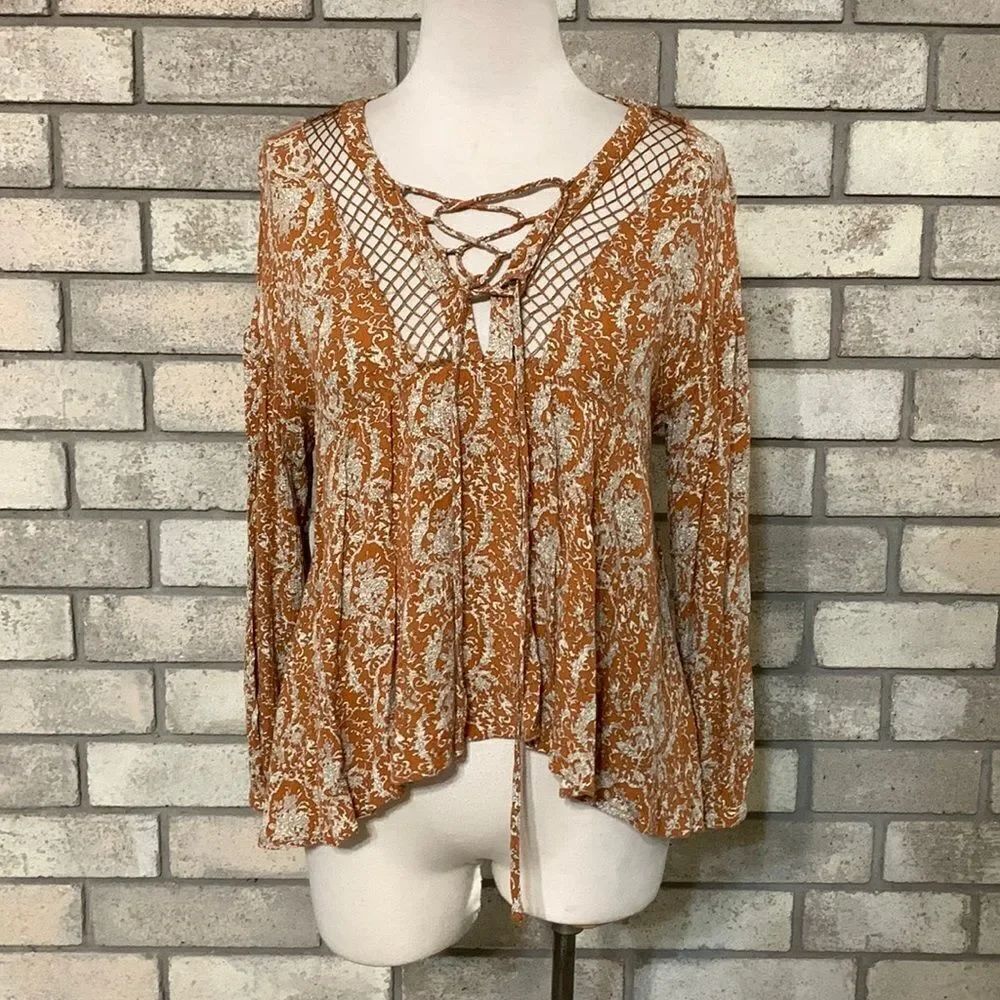 3for$20 blouse xs